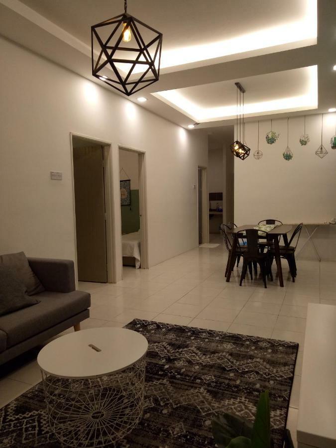 Nature @ Forest Cameron 15 Tanah Rata Exterior photo